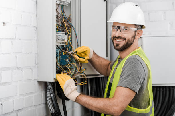 Best Commercial Electrician Services  in Riverdale Park, MD