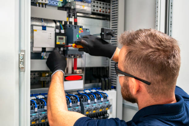 Best 24-Hour Electrician  in Riverdale Park, MD