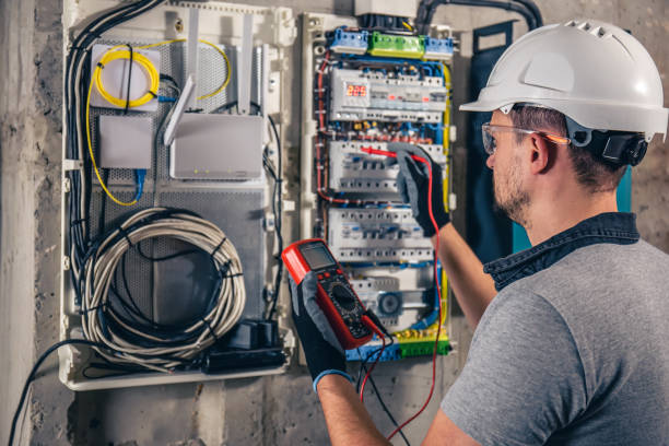 Best Electrical Troubleshooting Services  in Riverdale Park, MD