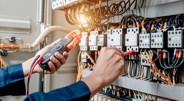 Best Circuit Breaker Repair  in Riverdale Park, MD