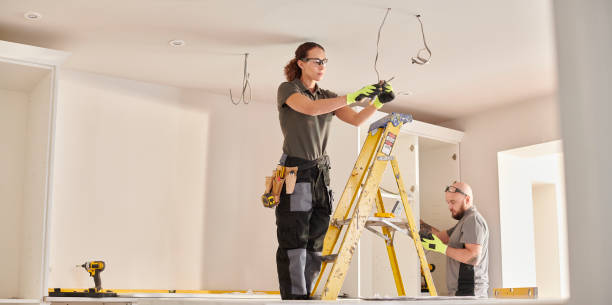 Best Emergency Electrician Near Me  in Riverdale Park, MD