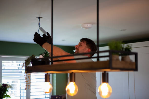Best Affordable Emergency Electrician  in Riverdale Park, MD