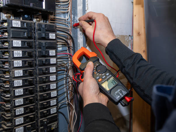 Best Licensed Electrician  in Riverdale Park, MD