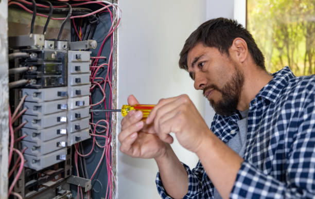 Best Generator Installation Services  in Riverdale Park, MD